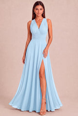 Keila V Neck