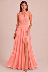 Keila V Neck