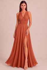 Keila V Neck