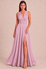 Keila V Neck