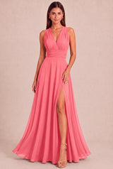 Keila V Neck