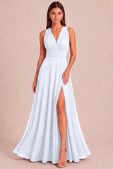 Keila V Neck