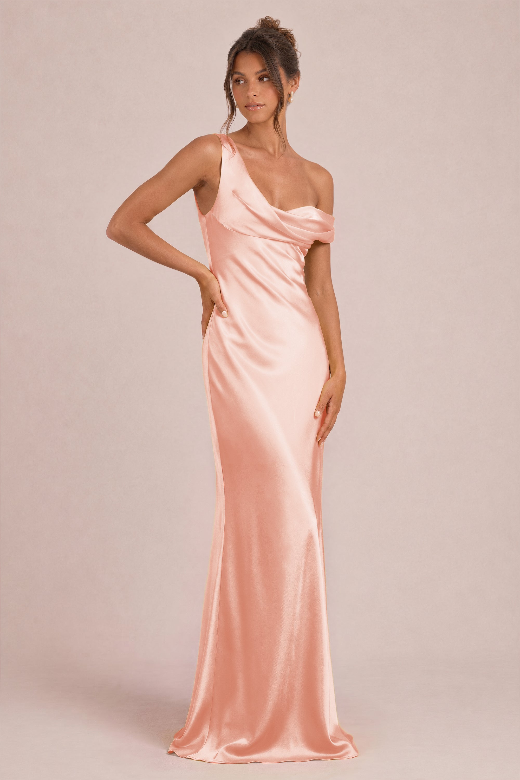 [Blushing Pink]