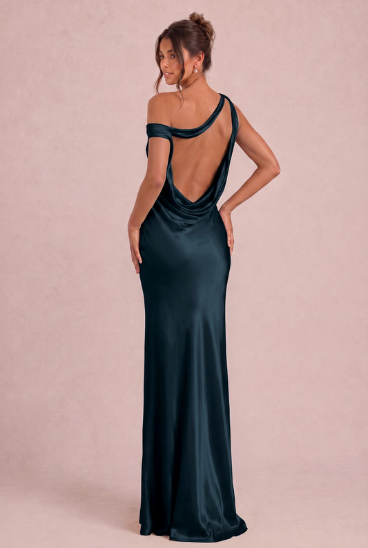 [Dark Navy]