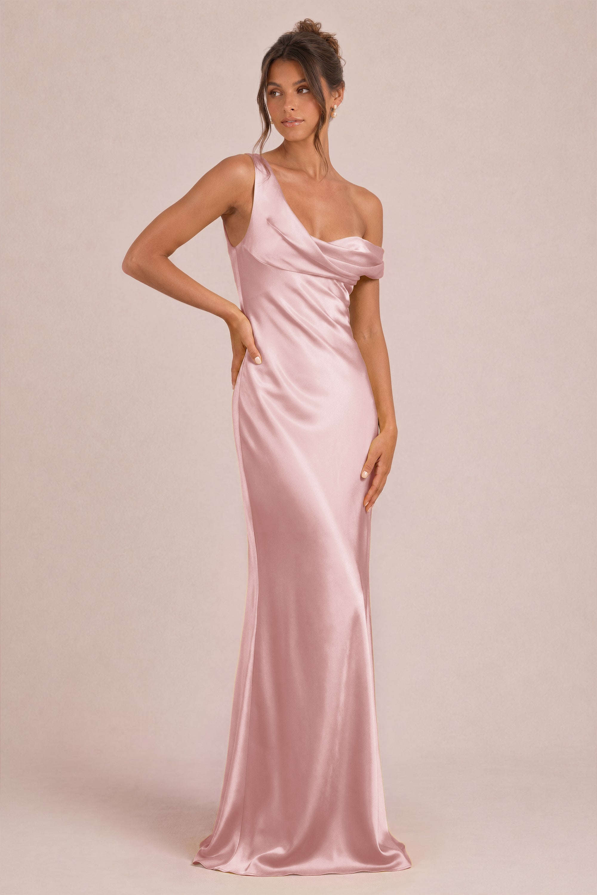 [Dusty Rose]