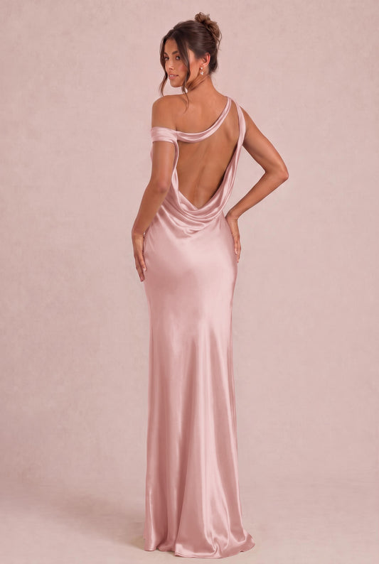 [Dusty Rose]