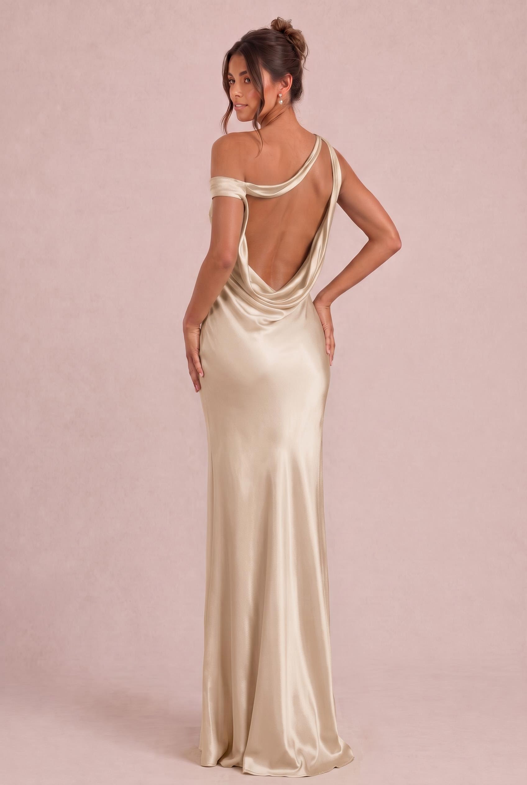 [Neutral Champagne]
