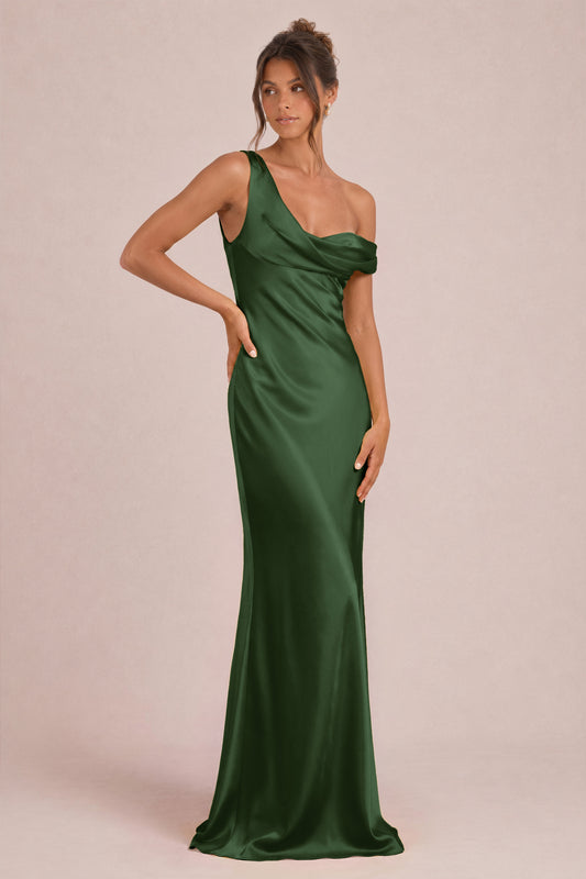 [Olive Green]