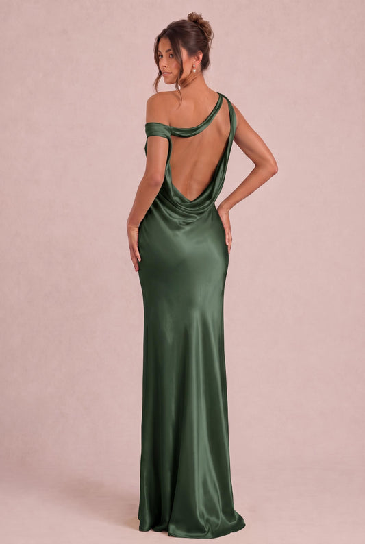 [Olive Green]