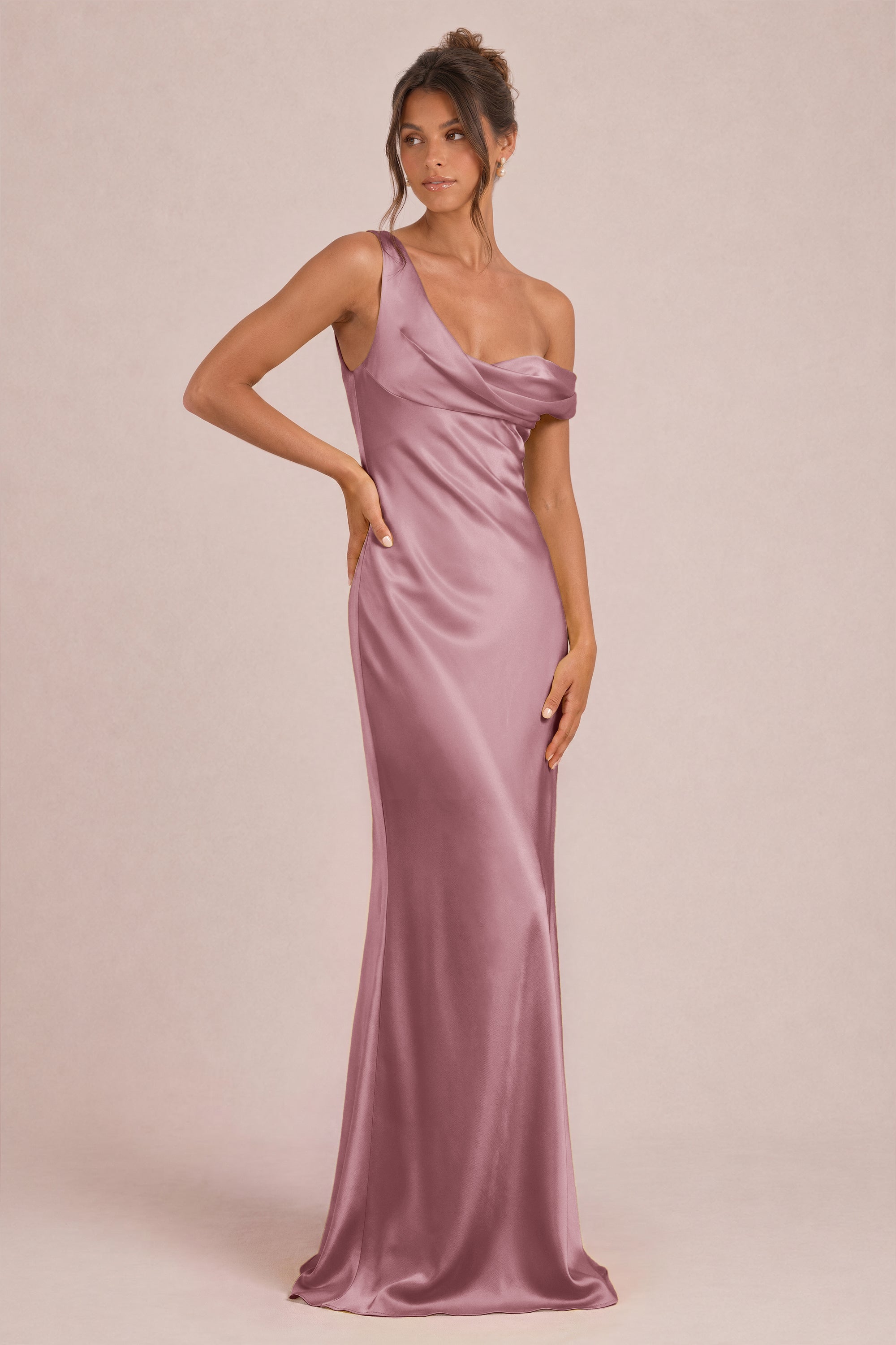 [Vintage Mauve]