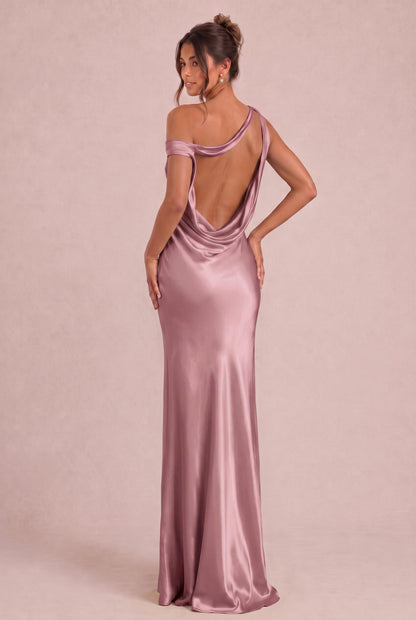 [Vintage Mauve]
