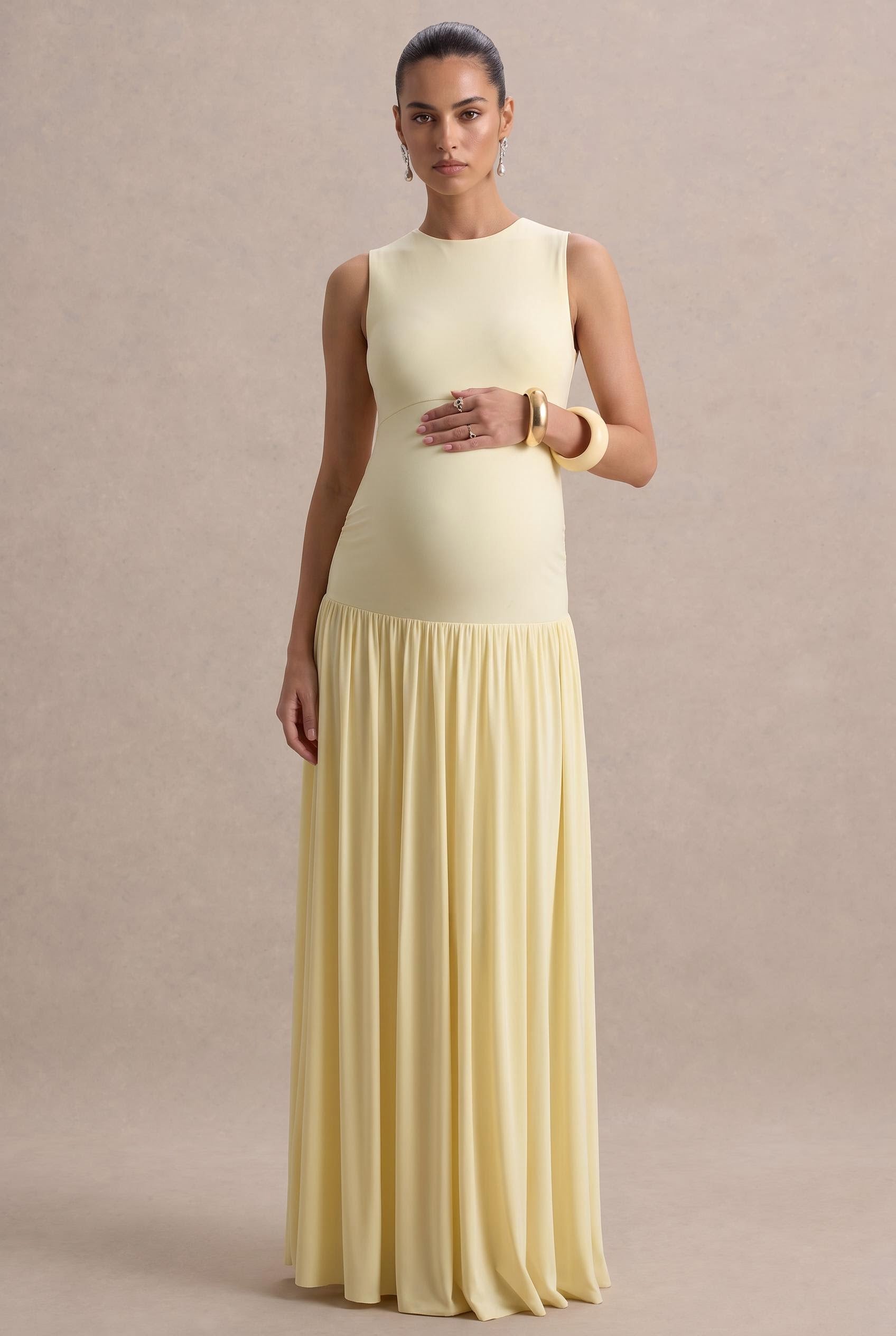 [Lemon Sorbet]