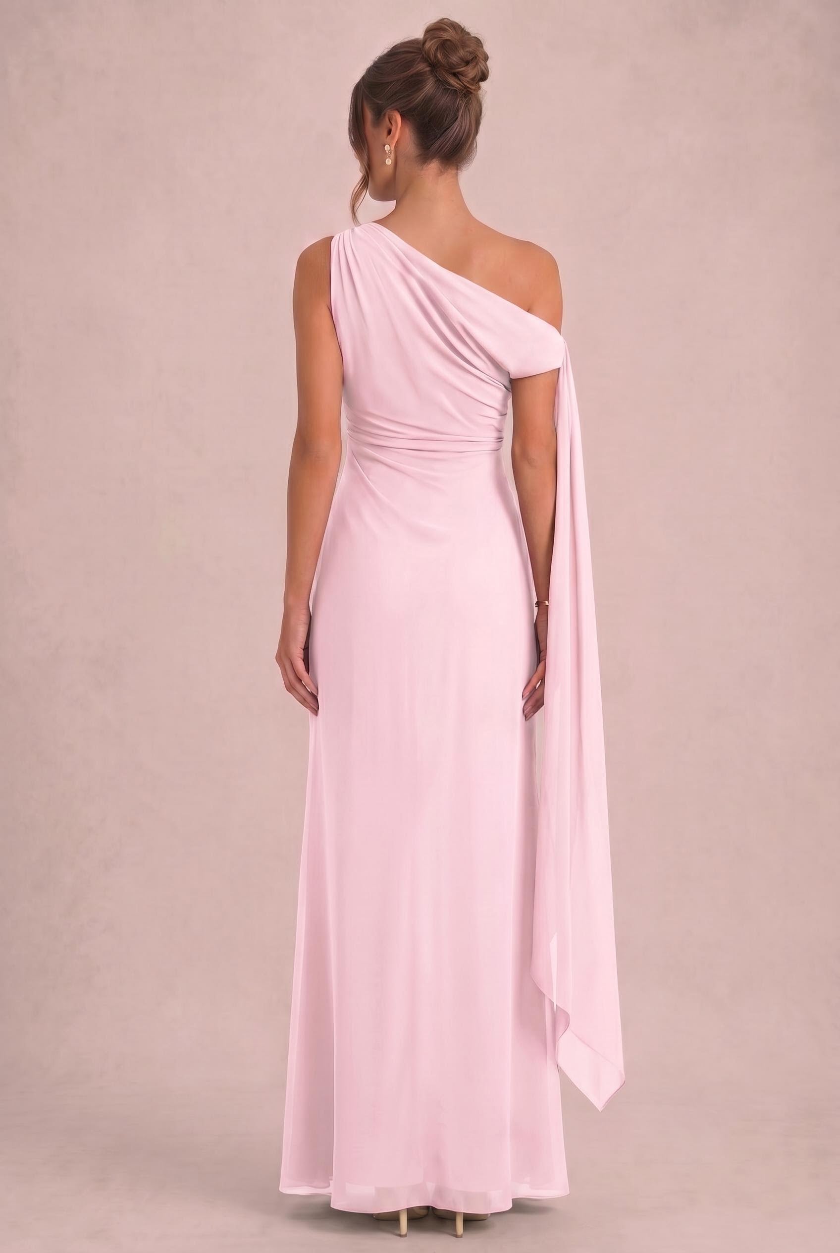 [Blushing Pink]