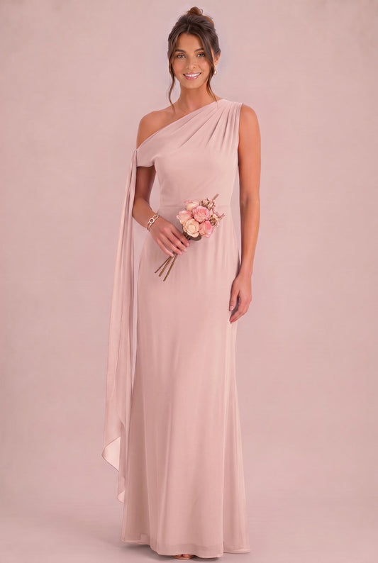 [Dusty Rose]