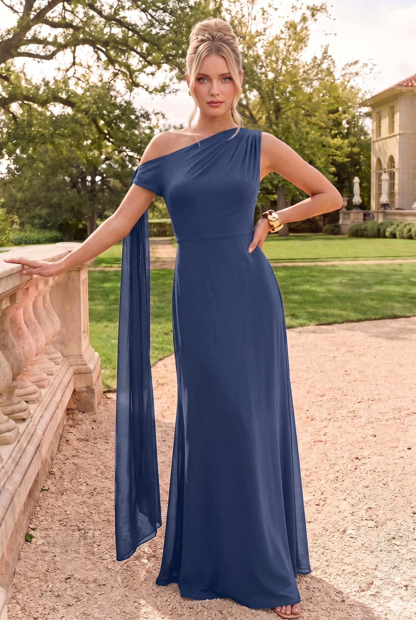 [Navy Blue]