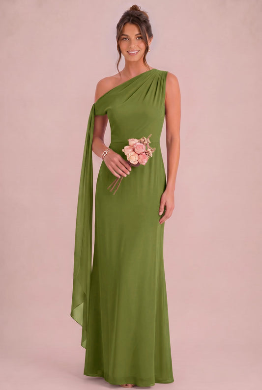 [Olive Green]