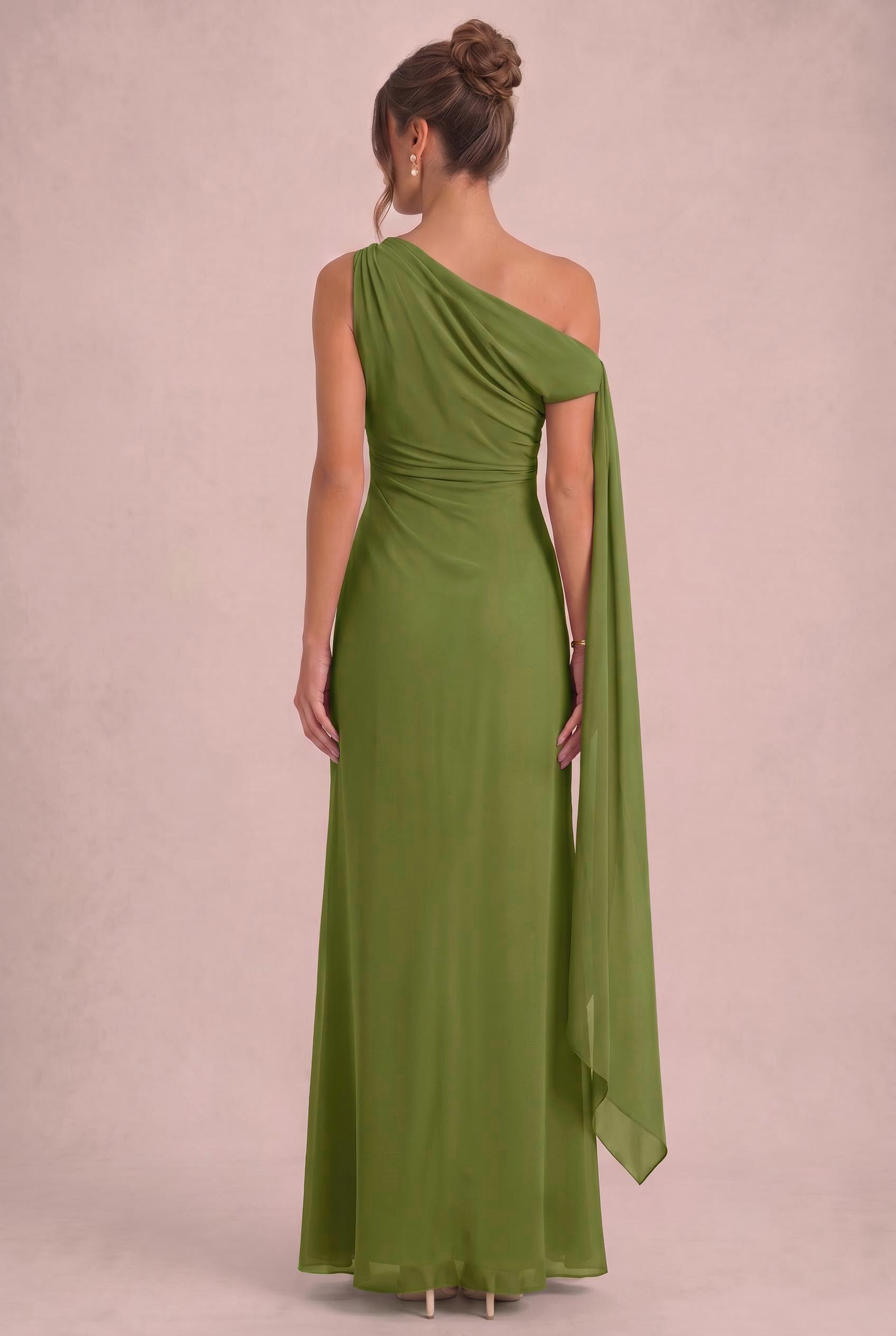 [Olive Green]