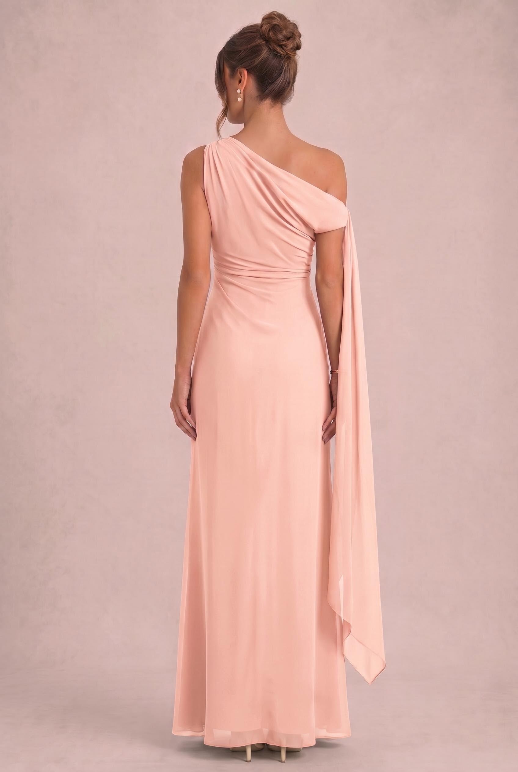 [Pearl Pink]
