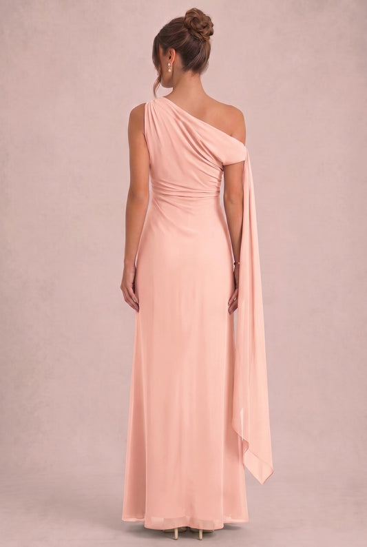 [Pearl Pink]
