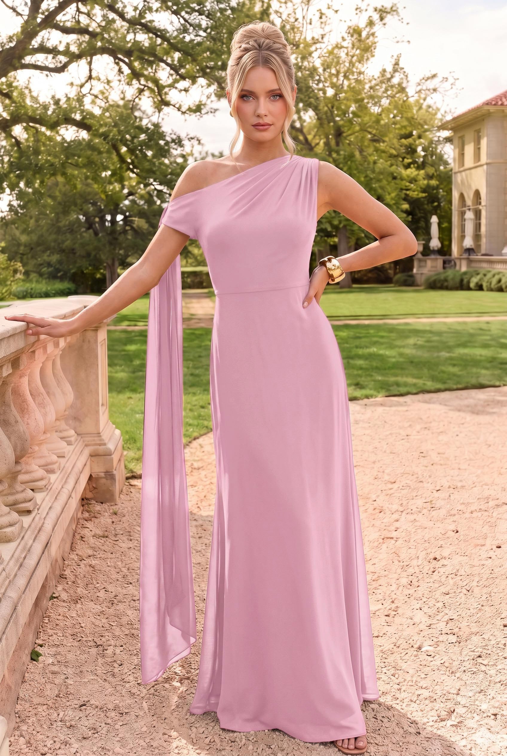 [Vintage Mauve]