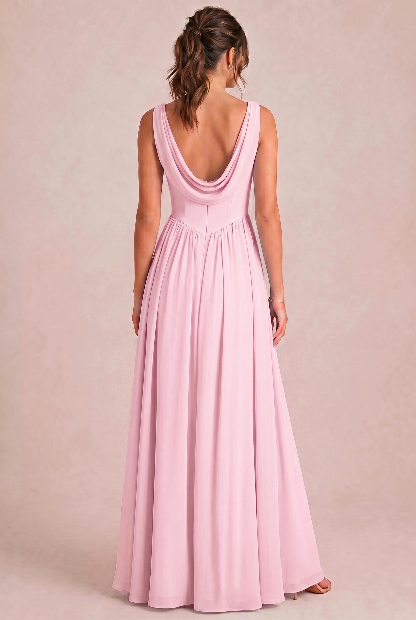 [Blushing Pink]
