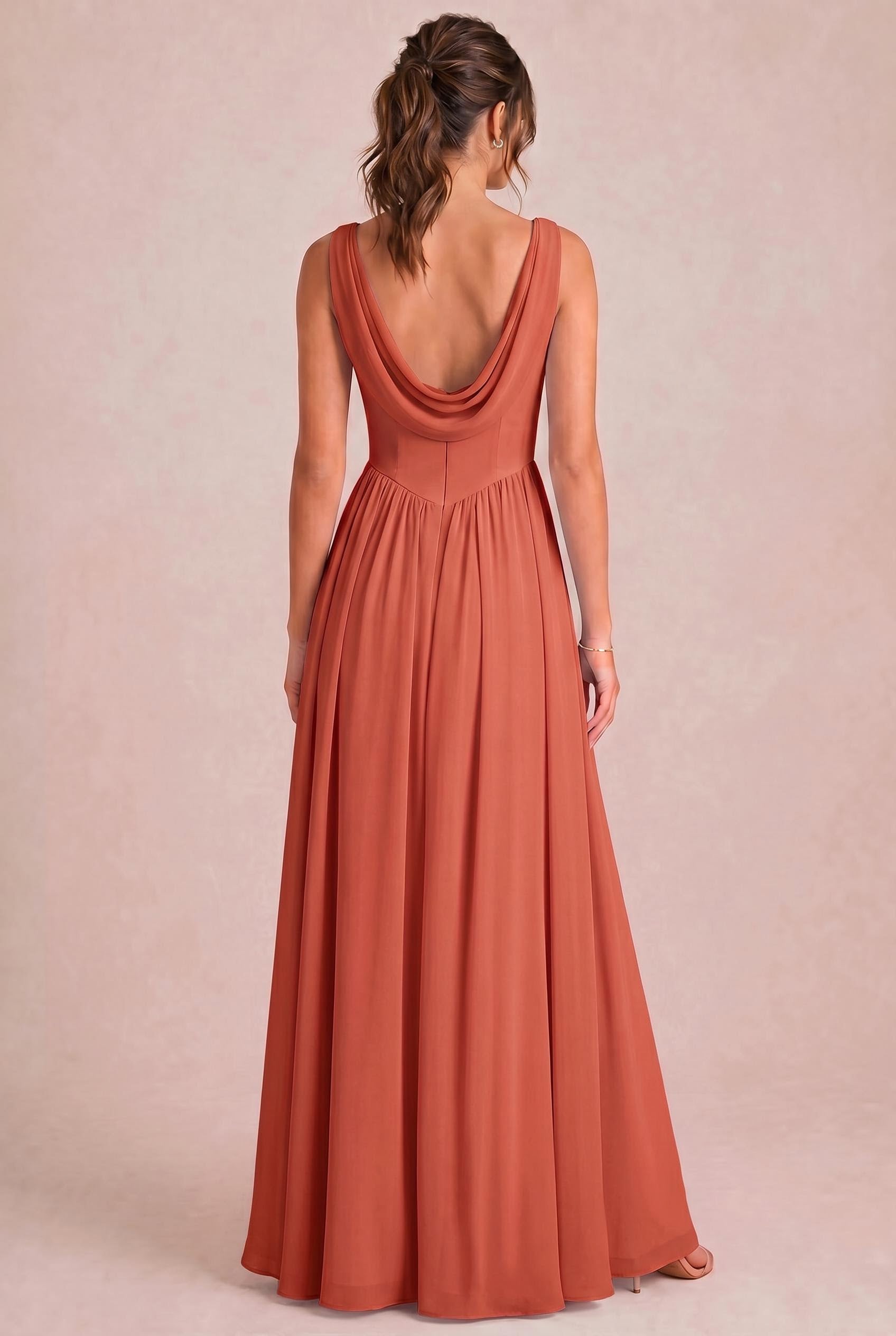 [Burnt Orange]
