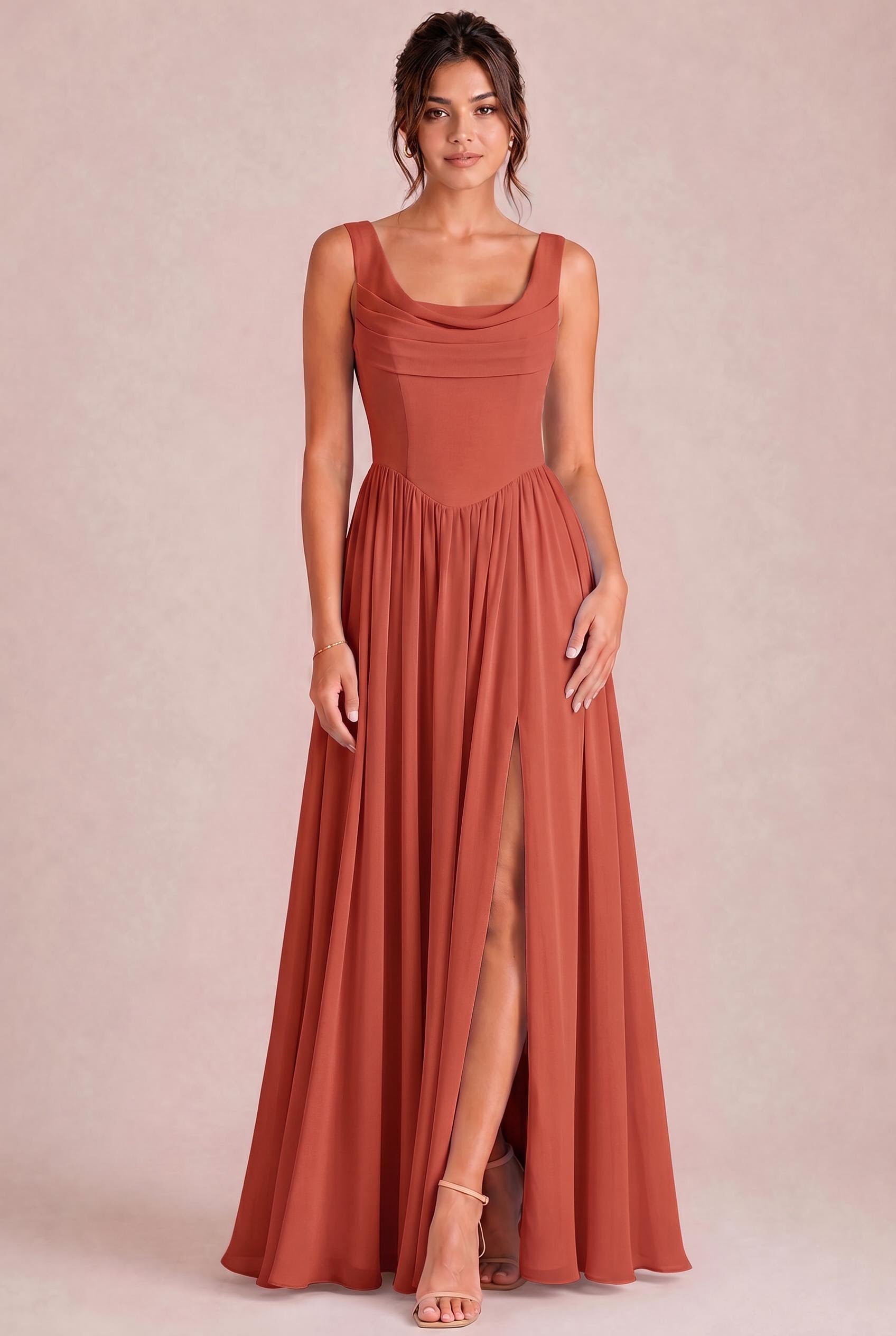 [Burnt Orange]