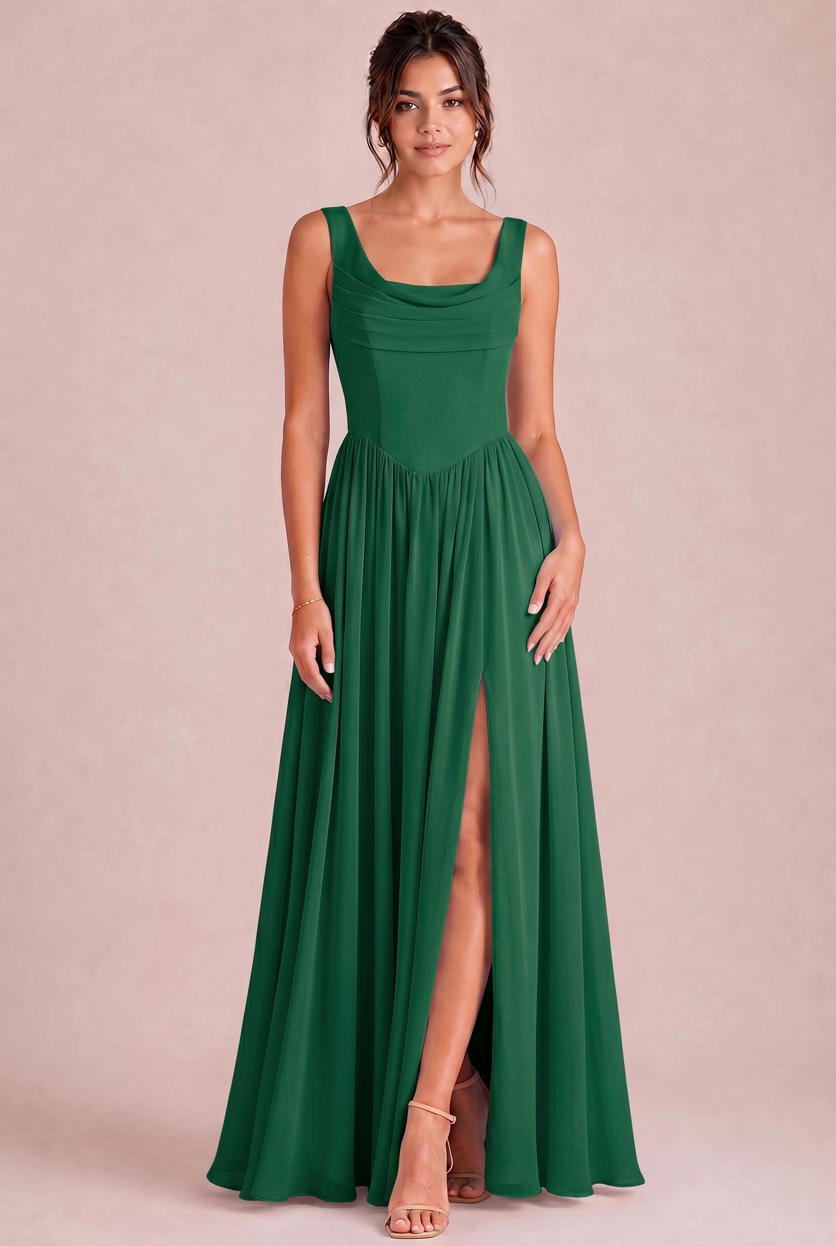 [Dark Green]