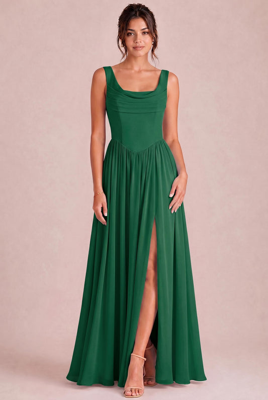 [Dark Green]