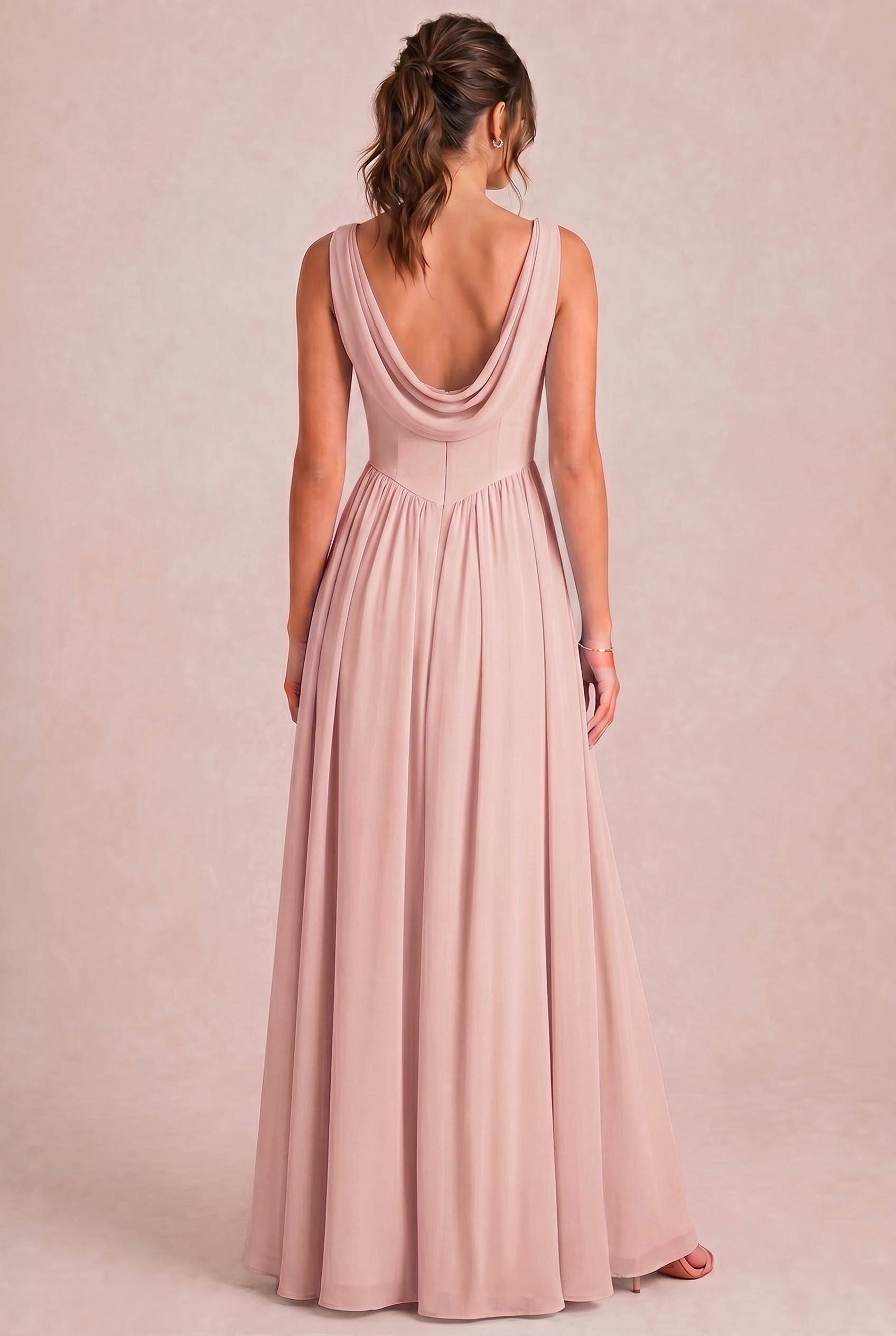 [Dusty Rose]