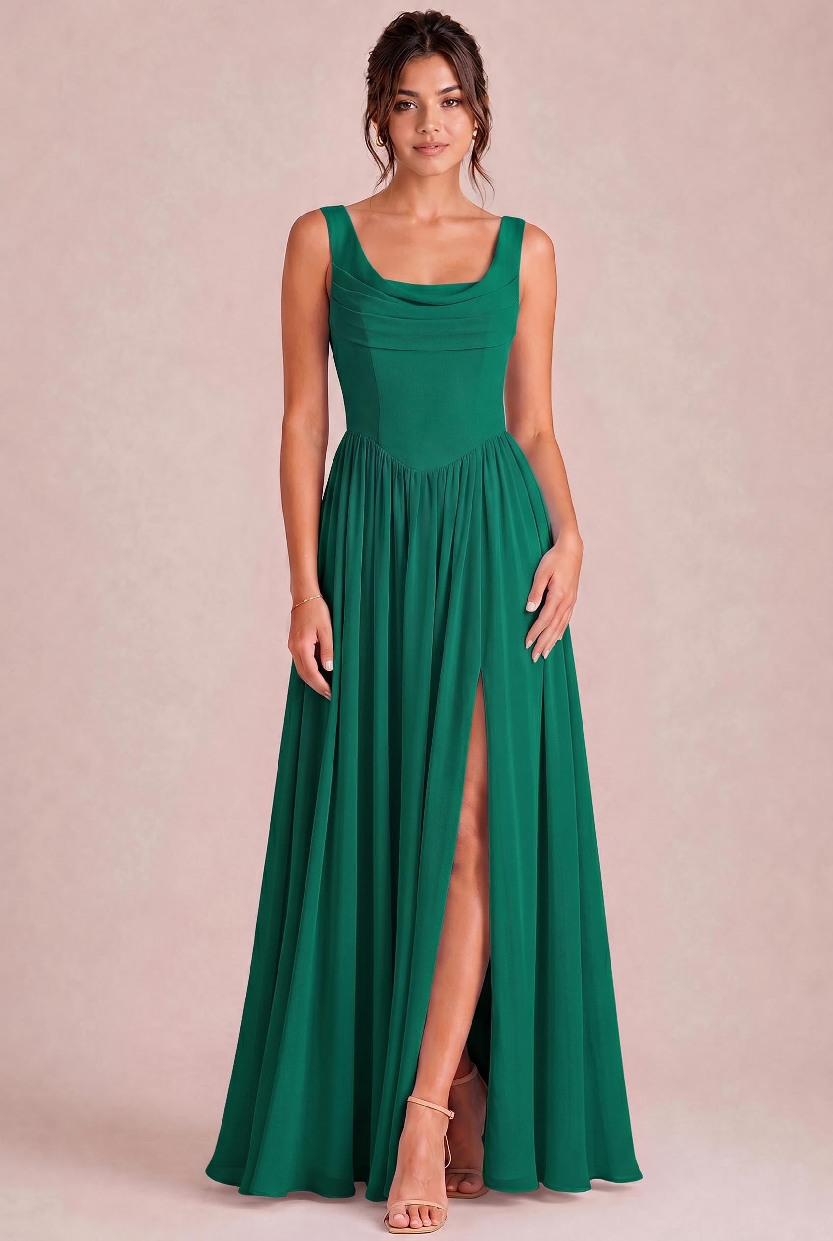 [Emerald]