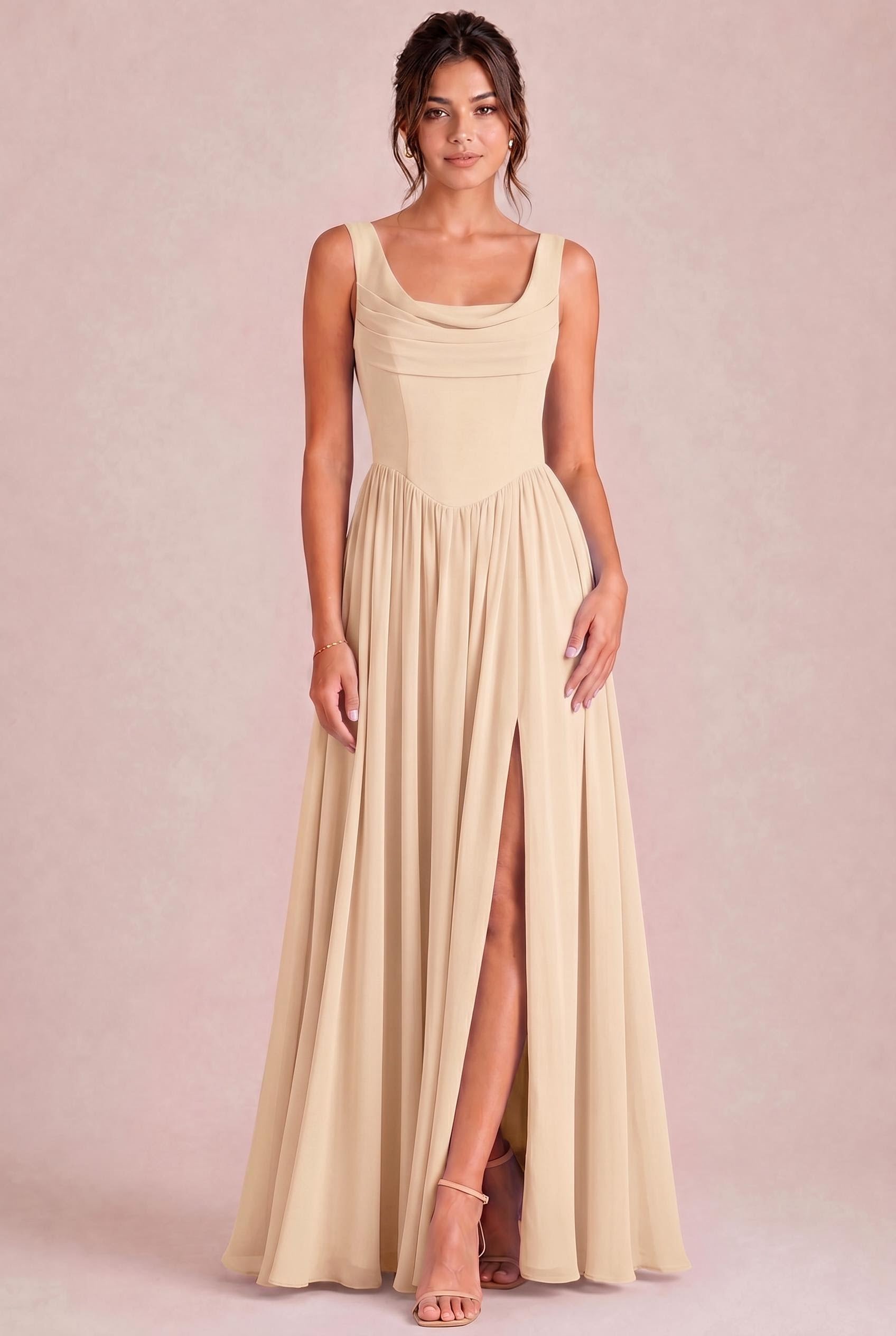 [Neutral Champagne]