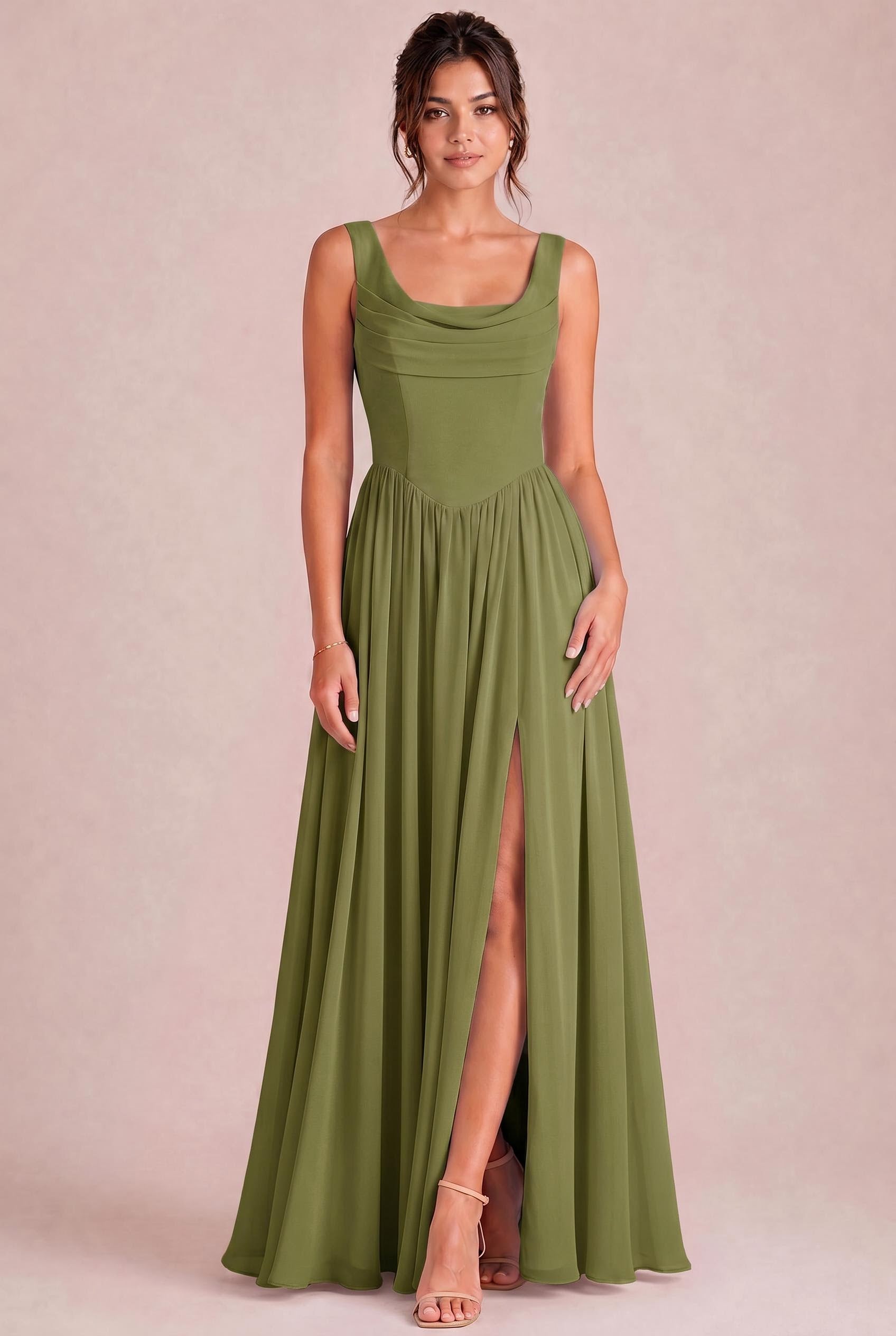 [Olive Green]