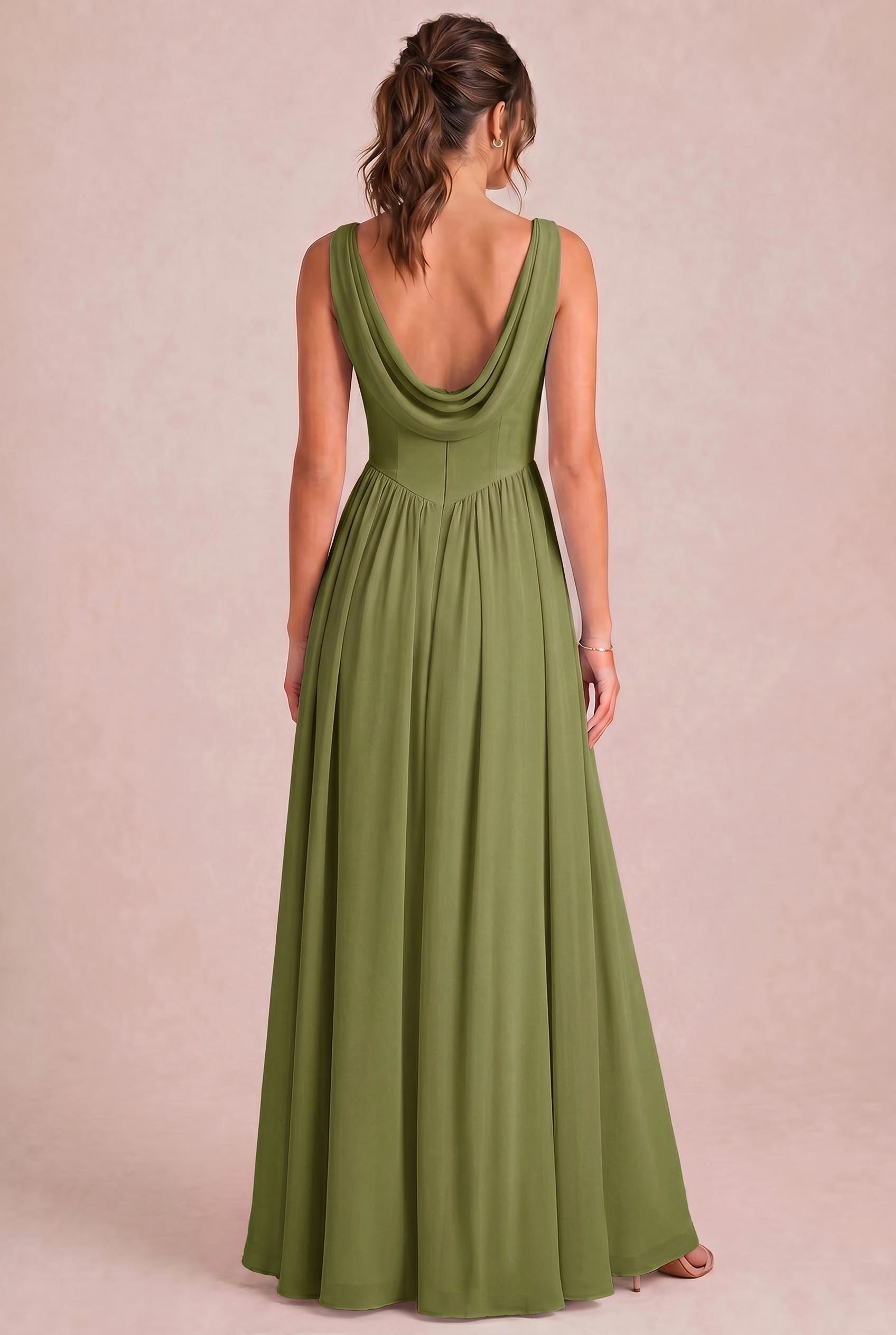 [Olive Green]