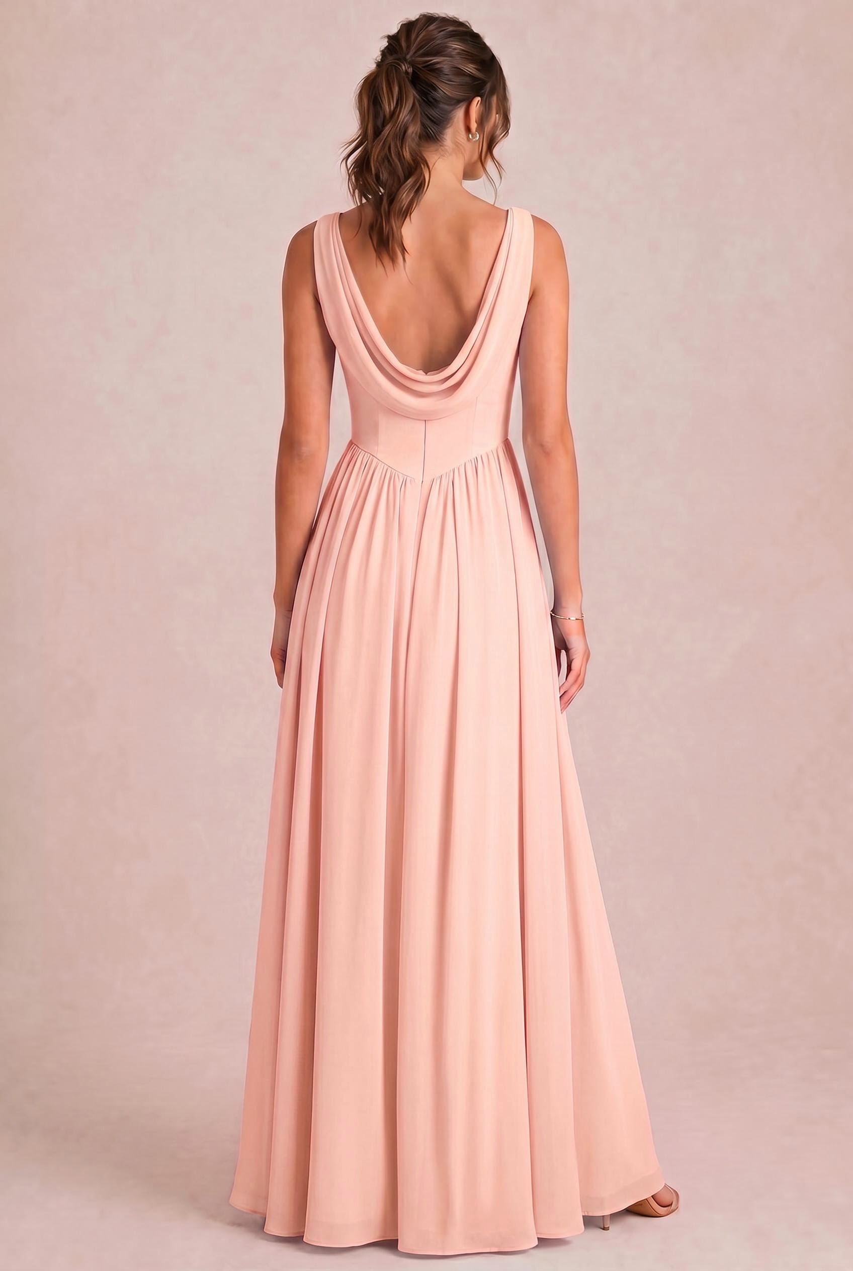 [Pearl Pink]