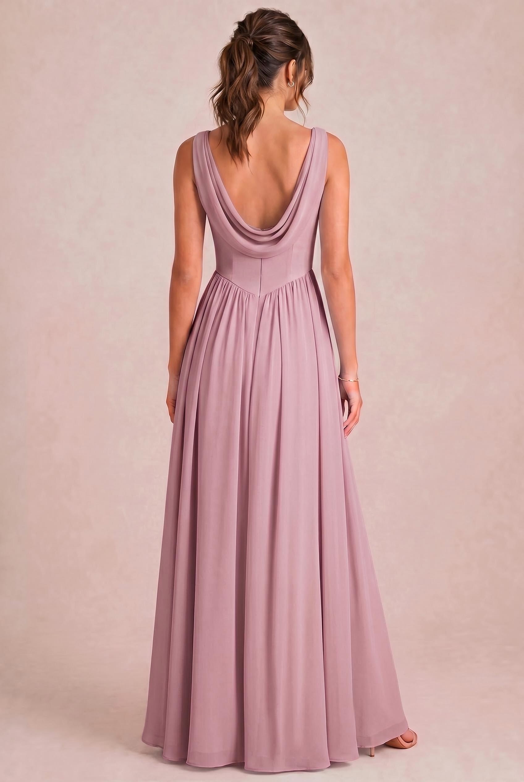 [Vintage Mauve]