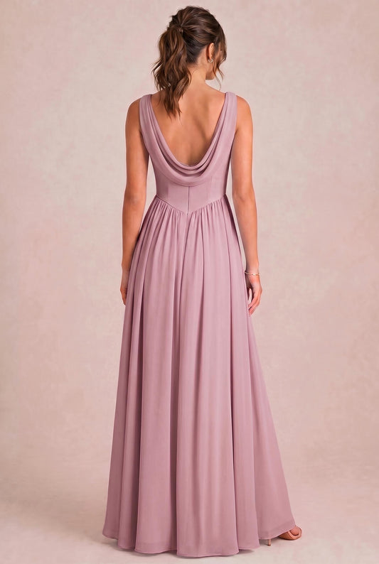 [Vintage Mauve]