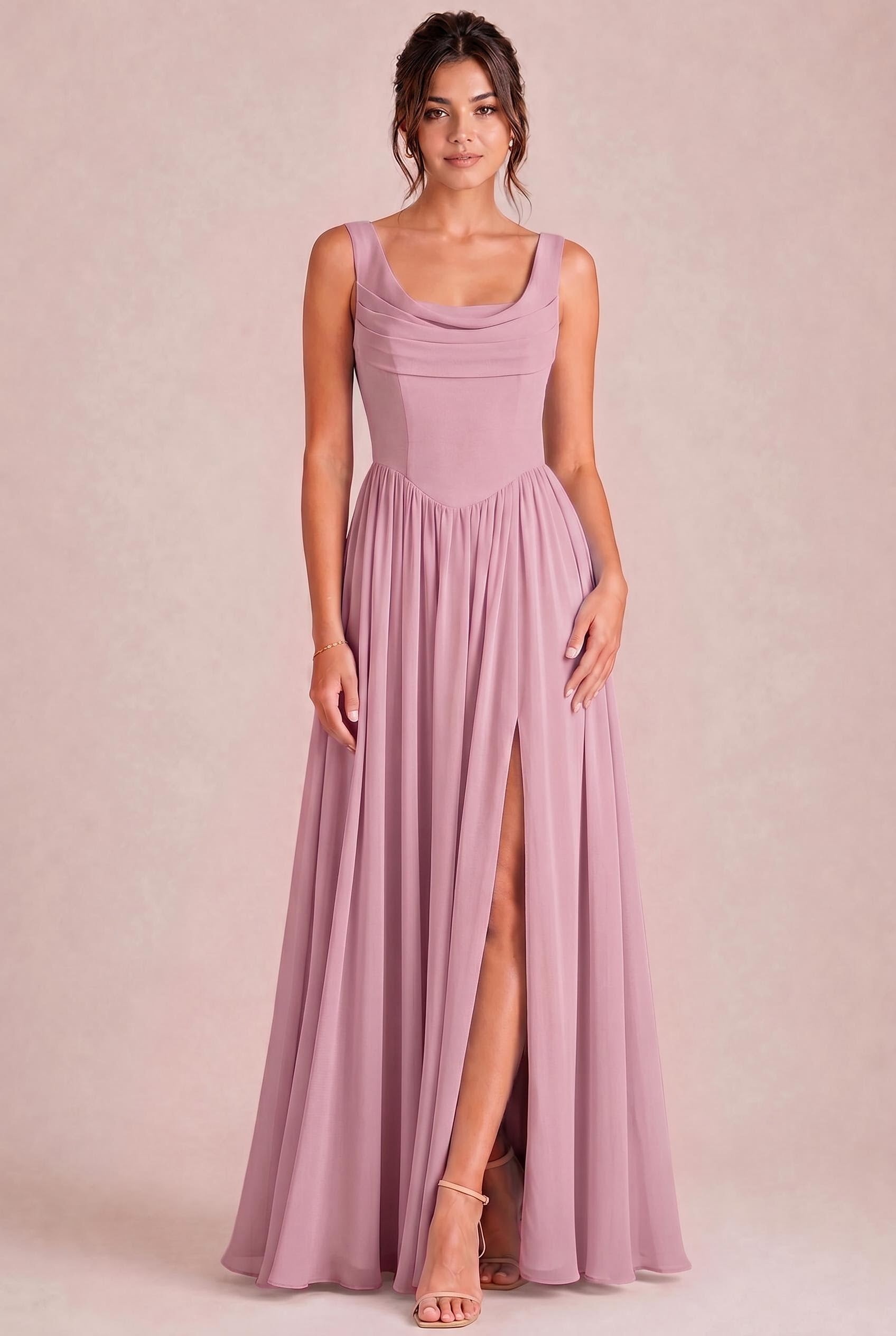 [Vintage Mauve]