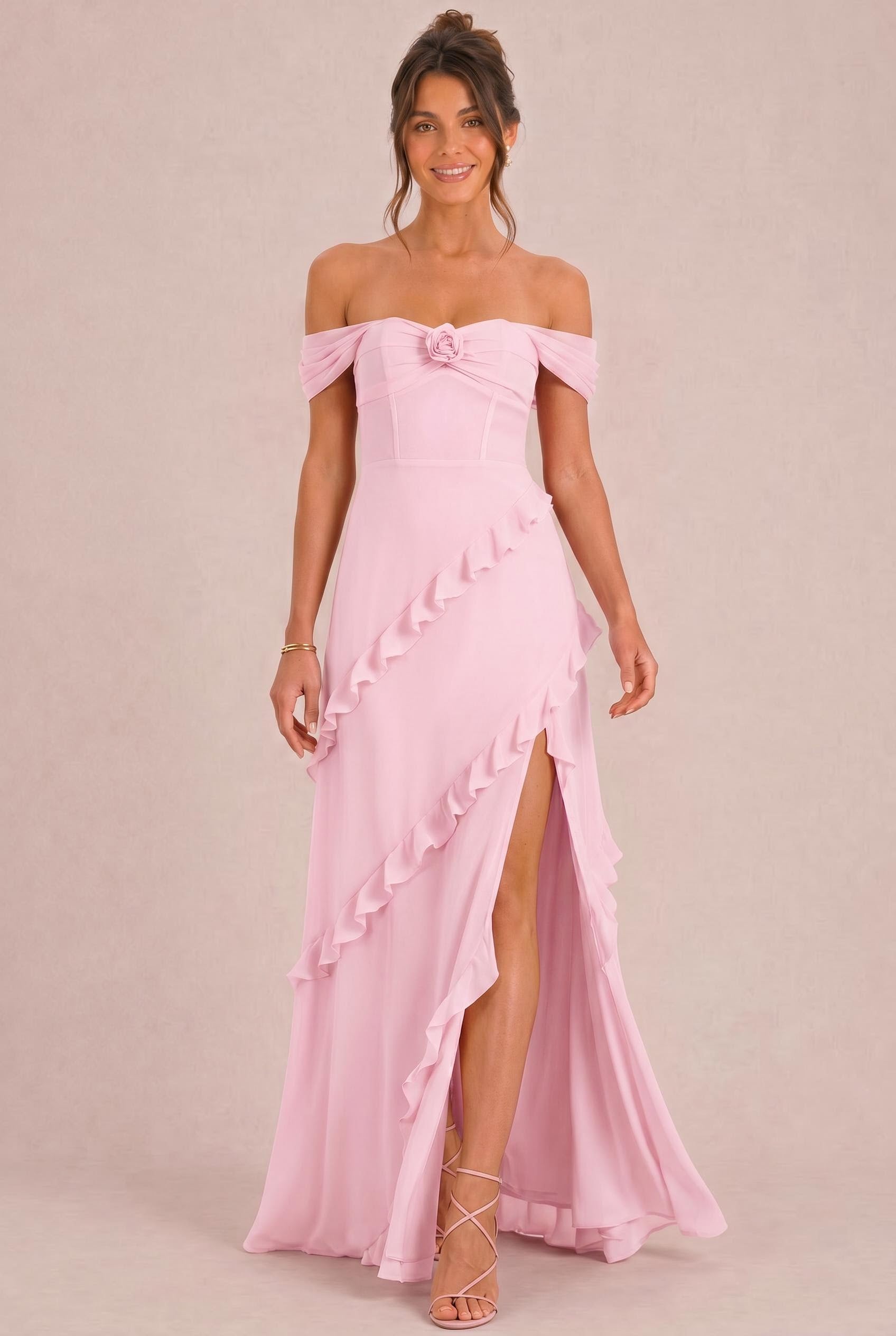 [Blushing Pink]