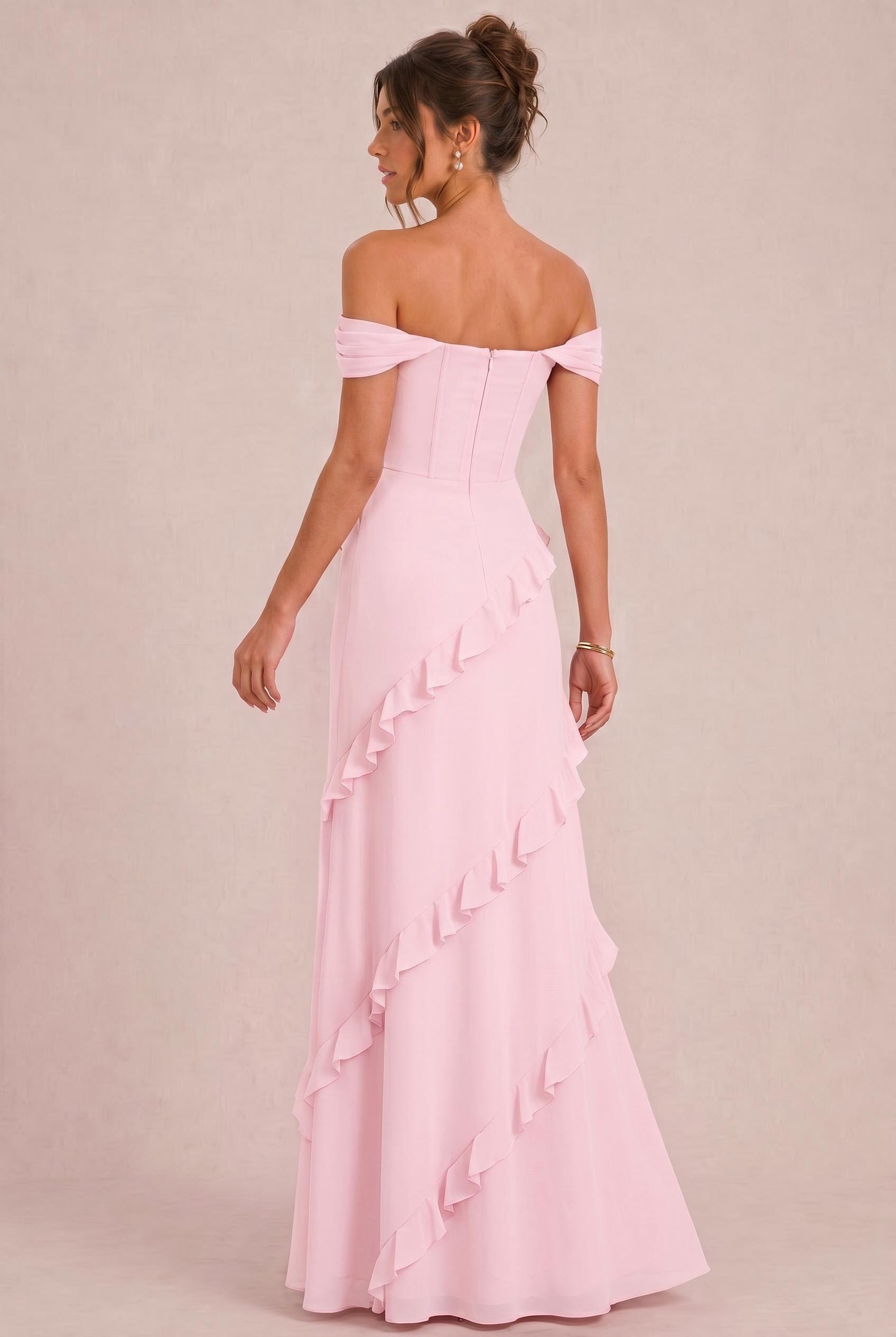 [Blushing Pink]