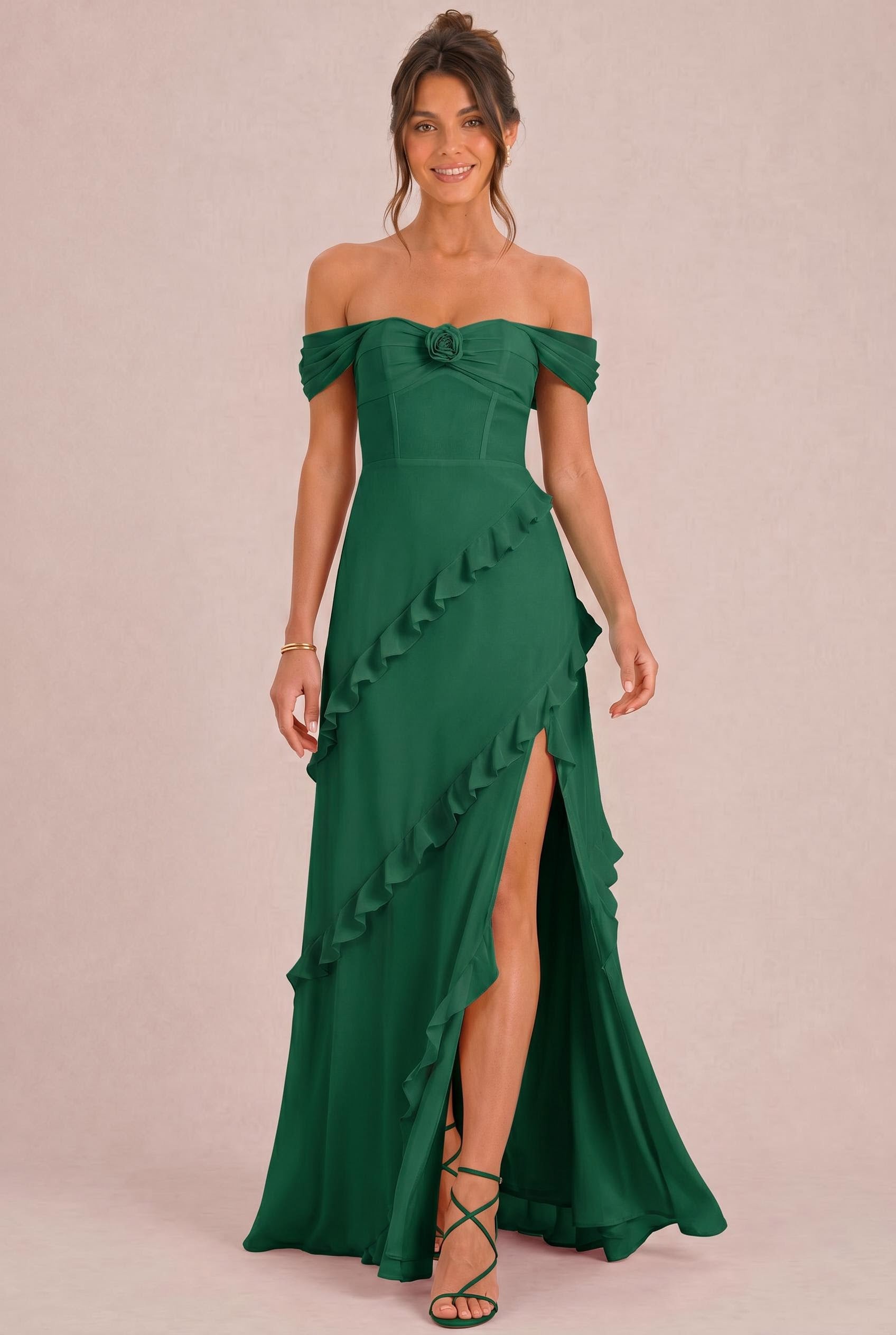 [Dark Green]