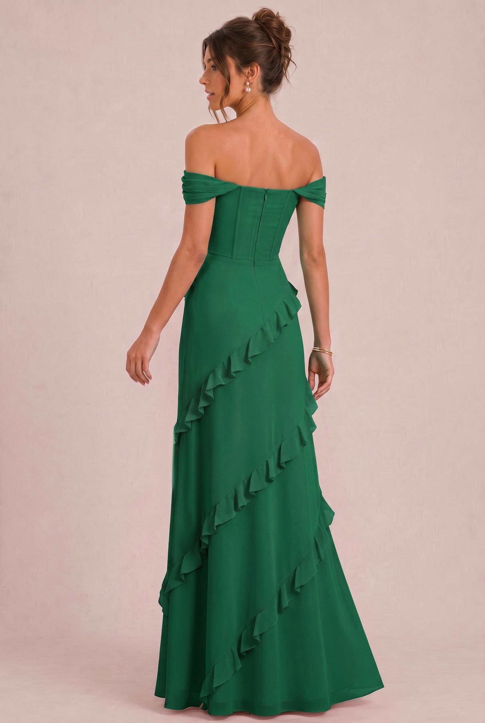 [Dark Green]