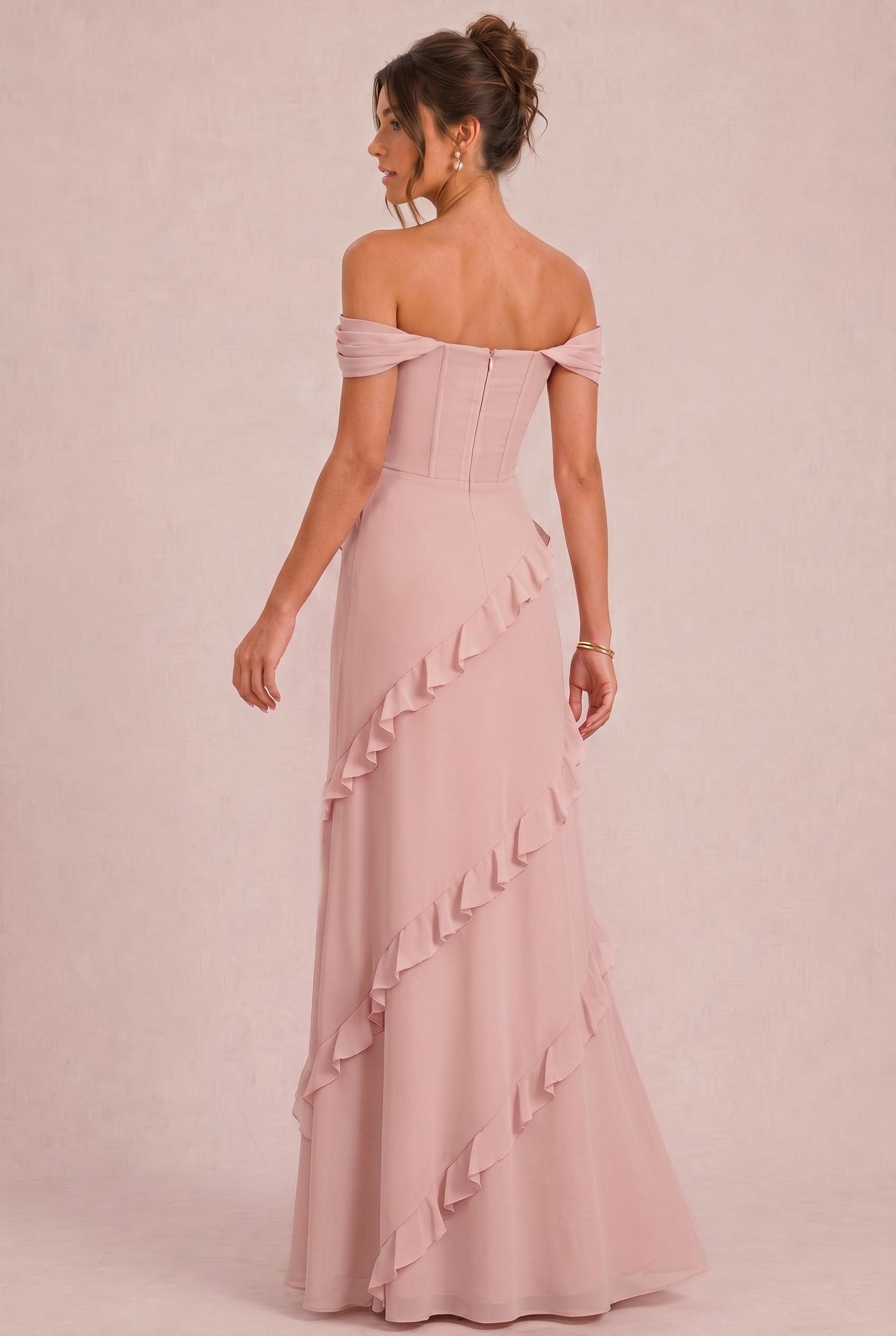 [Dusty Rose]