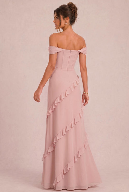 [Dusty Rose]