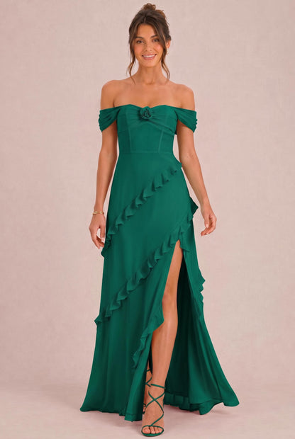 [Emerald]
