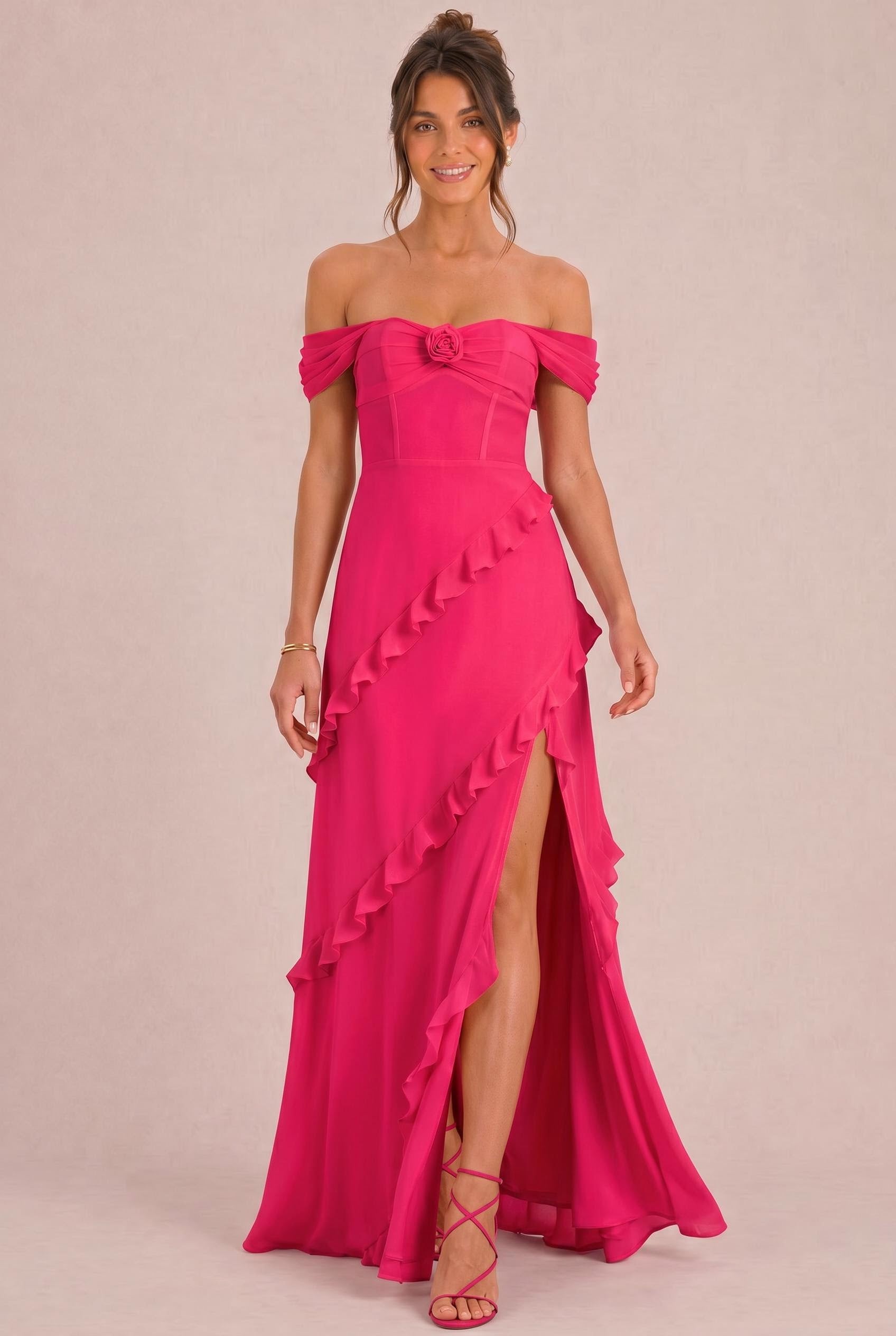 [Hot Pink]