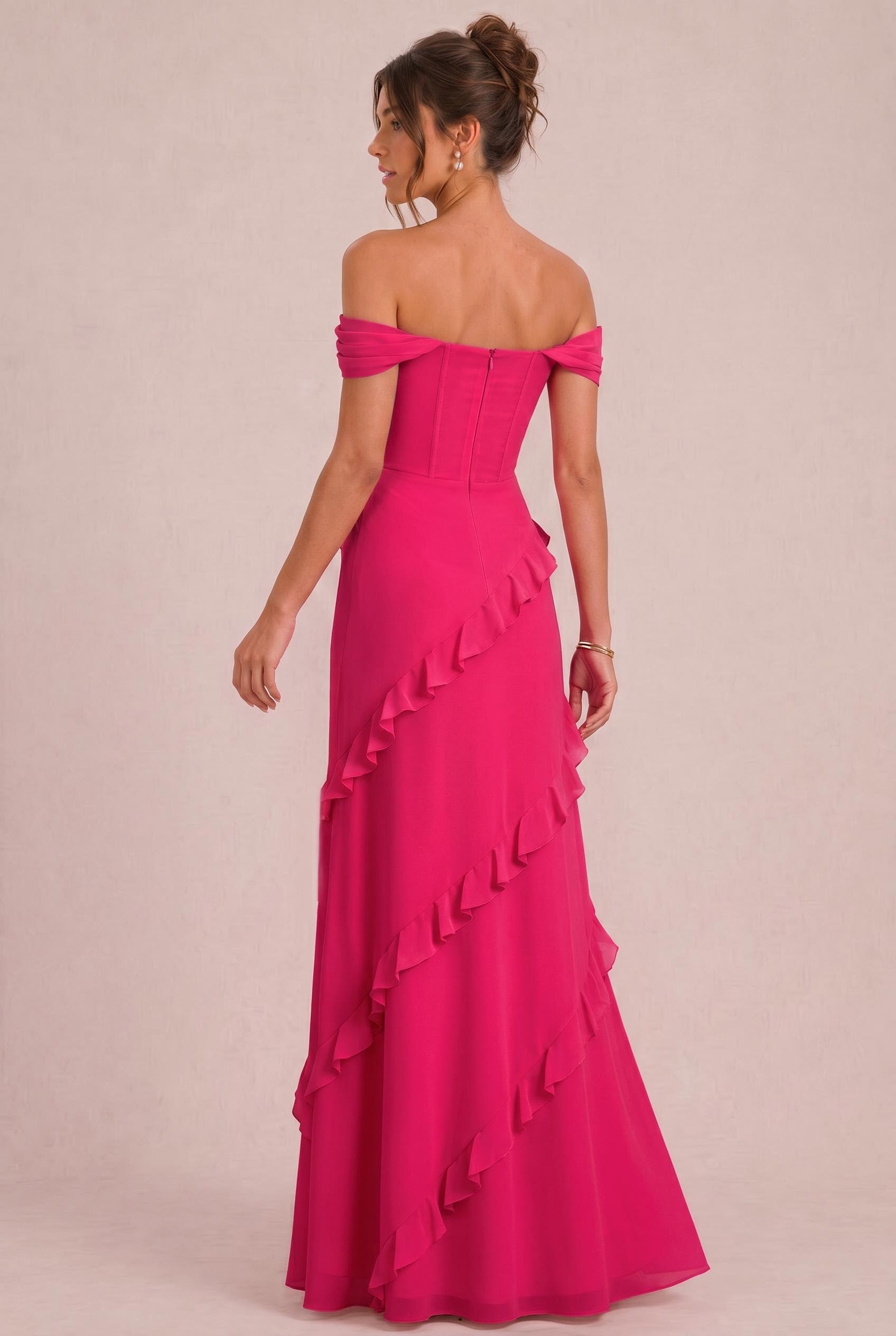 [Hot Pink]