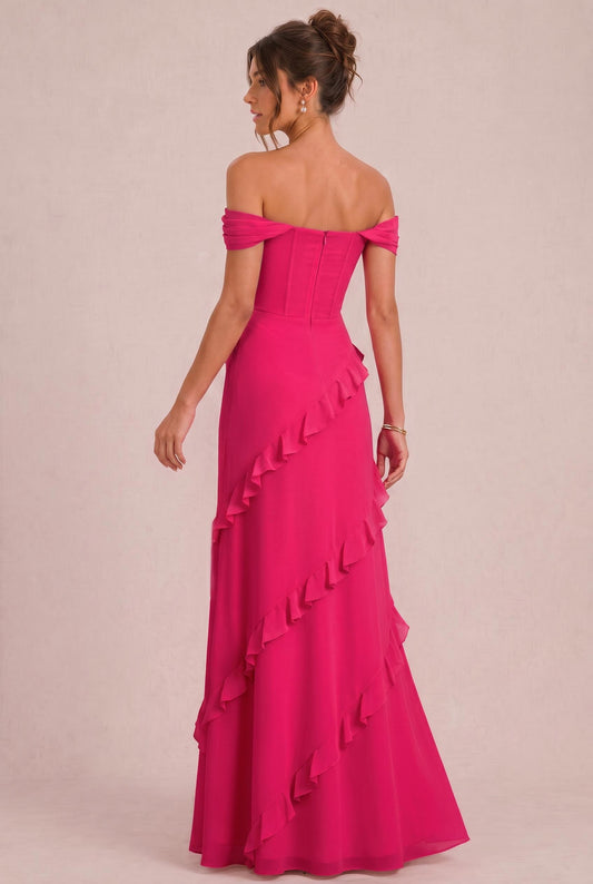 [Hot Pink]