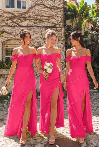 [Hot Pink]