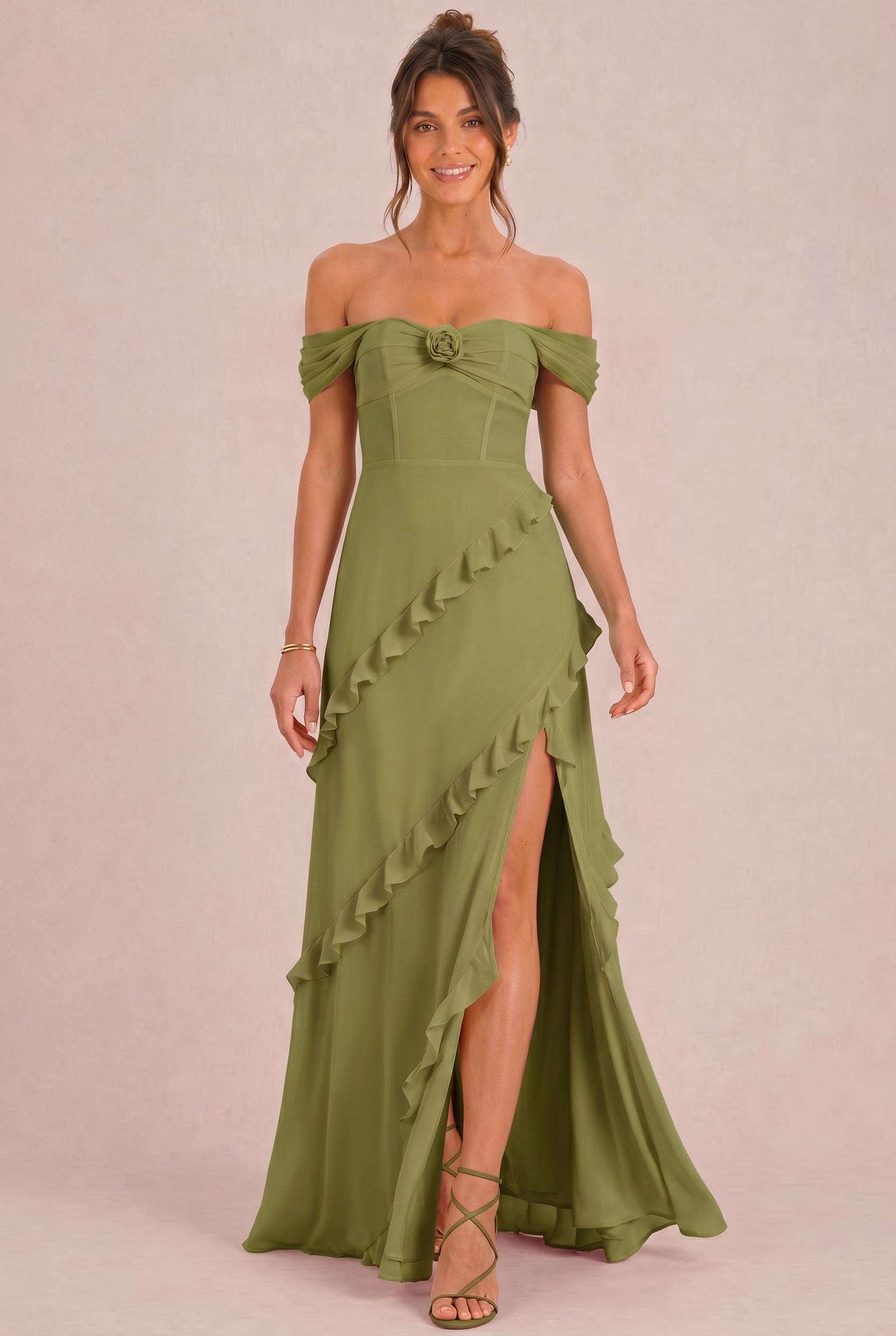 [Olive Green]